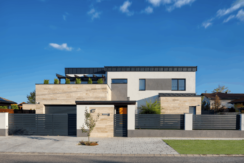Passive House