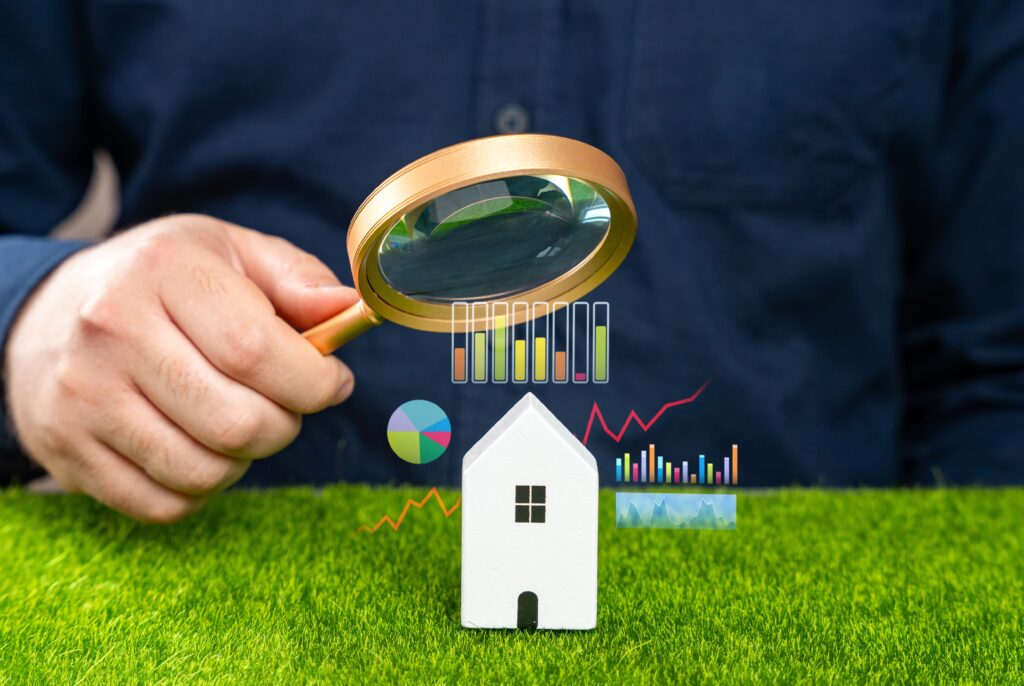 Building Energy Performance